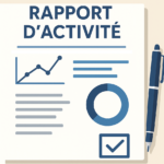 Rapport d'activité