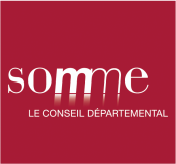 Logo Conseil Départemental de la Somme